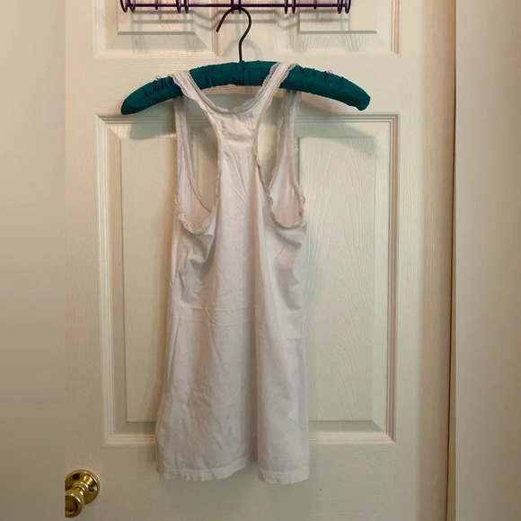 Hollister racer back tank top small - Picture 5 of 7